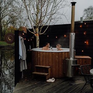 B&B Oan'T Wetter